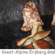 Erzberg Schaubergwerk ü Erzberg Schaubergwerk
