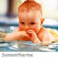 Sonnentherme ü Sonnentherme Lutzmannsburg - Frankenau