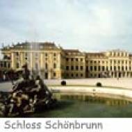 Schloss Schönbrunn ü Schloss Schönbrunn