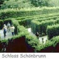 Schloss Schönbrunn Irrgarten ü Irrgarten und Labyrinth im Schloss Schönbrunn