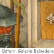 Belvedere Geburtstag Mittelalter ü Kindergeburtstag im Belvedere