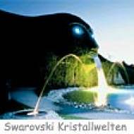 Swarovski Kristallwelten ü Swarovski Kristallwelten