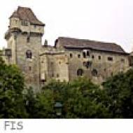 Burg Liechtenstein ü Burg Liechtenstein Mödling