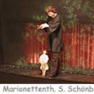 Marionetten Schönbrunn Geburtstag ü Kindergeburtstag im Marionettentheater Schloss Schönbrunn