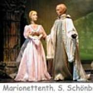 Marionetten Schönbrunn Ki Zauberflöte ü Marionettentheater Schloss Schönbrunn: "Kinder - Zauberflöte"