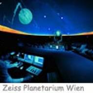 Zeiss Planetarium Wien