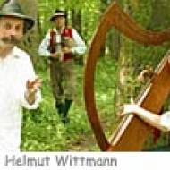 Helmut Wittmann ü Märchenerzähler Helmut Wittmann