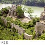 Burgruine Dürnstein