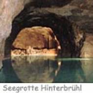 Seegrotte Hinterbrühl ü Seegrotte Hinterbrühl