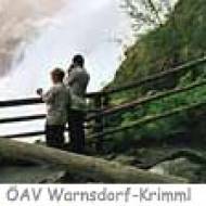 Krimmler Wasserfälle