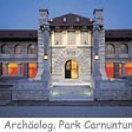 Museum Caruntinum Archäologischen Park Carnuntum,