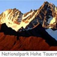 NP Hohe Tauern Sbg ü Nationalpark Hohe Tauern Salzburg