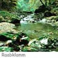Raabklamm wandern ü Raabklamm
