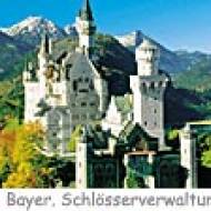 Schloss Neuschwanstein ü Schloss Neuschwanstein