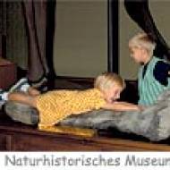 NHM Geb ü Kindergeburtstag Naturhistorisches Museum
