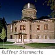 Kuffner Sternwarte ü Kuffner Sternwarte