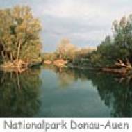 Nationalpark Donau-Auen 4 ü Nationalpark Donau-Auen