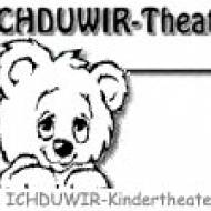 ICHDUWIR Logo ü ICHDUWIR Kindertheater