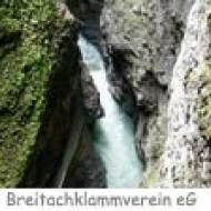 Breitachklamm ü Breitachklamm