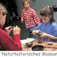 NHM Kifü2 ü Kinderführung Naturhistorisches Museum