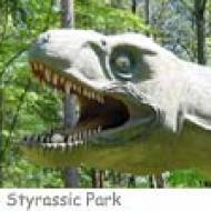 Styrassic Park2 ü Styrassic Park
