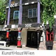 KunstHausWien ü KunstHausWien Hundertwasser