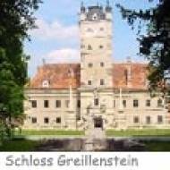 Schloss Greillenstein ü Schloss Greillenstein