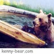 Kenny Bär ü Kenny Bär