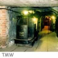 TMW Bergwerk ü Schaubergwerk im Technischen Museum Wien