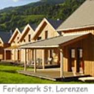 Ferienpark St. Lorenzen Sommer ü Ferienpark St. Lorenzen