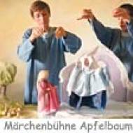 Apfelbaum allg. ü Märchenbühne Der Apfelbaum