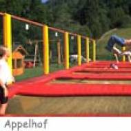 Appelhof Spielplatz