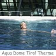 Aqua Dome Tirol ü Aqua Dome Tirol Therme Längenfeld