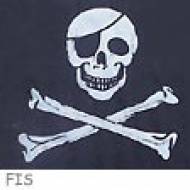 Kinderklub Geburtstag Pirat ü Piratenfest - Kindergeburtstag im Kinderclub