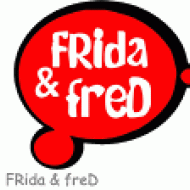 FRida & freD Logo FRida & freD - Kindermuseum Graz