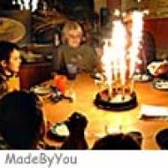 MadeByYou Geb ü Kindergeburtstag im MadeByYou Wien