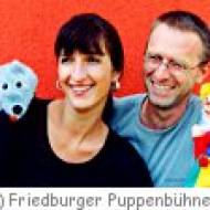 Friedburger Puppenbühne Spieler ü Friedburger Puppenbühne