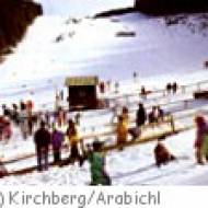 Schigebiet Arabichl bei Kirchberg am Wechsel ü Schigebiet Arabichl bei Kirchberg am Wechsel