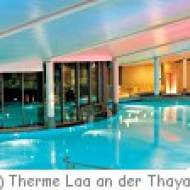 Therme Laa an der Thaya