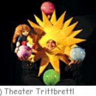 Theater Trittbrettl "Jakob möchte gern" ü Theater Trittbrettl "Jakob möchte gern"