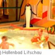 Hallenbad Litschau ü Relax - Fun - Fitness - Wellness Hallenbad Litschau