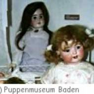 Puppen- und Spielzeugmuseum Baden ü Puppen- und Spielzeugmuseum Baden