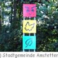 Natur- und Erlebnispfad Amstetten ü Natur- und Erlebnispfad Amstetten
