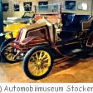 Automobilmuseum Stockerau ü Automobilmuseum Stockerau