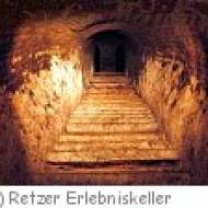 Retzer Erlebniskeller ü Retzer Erlebniskeller