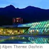 Alpen Therme Gastein