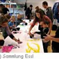 Sammlung Essl - Sonntagsmaler ü Sammlung Essl - Sonntagsmaler