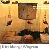 Alchemistenmuseum Kirchberg am Wagram