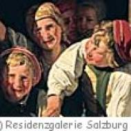 Reisdenzgalerie Salzburg Kinderprogramme