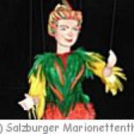 Salzburger Marionettentheater